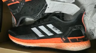 Adidas Ultraboost talla 37 nuevas