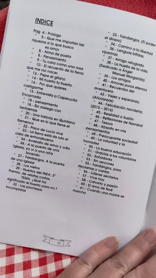 Poesía original y creativa: Sueños e Ilusiones