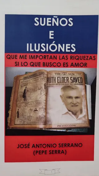 Poesía original y creativa: Sueños e Ilusiones