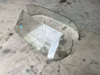 Lunas parabrisas Mercedes Colas