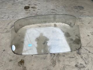 Lunas parabrisas Mercedes Colas