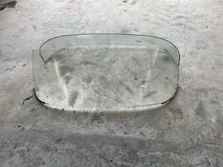 Lunas parabrisas Mercedes Colas