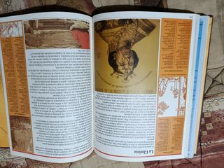 Llibre Historia de Catalunya