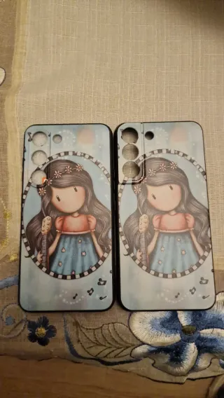 Samsung S22 + REGALO!!!