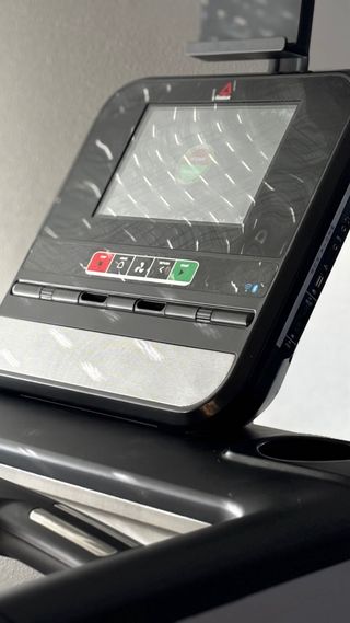 Cinta Reebok Sublite 8.0 Multimedia