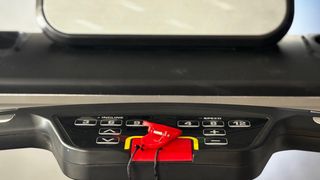 Cinta Reebok Sublite 8.0 Multimedia