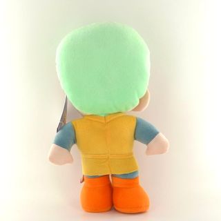 Peluche Dragon Ball Z Bulma 50cm