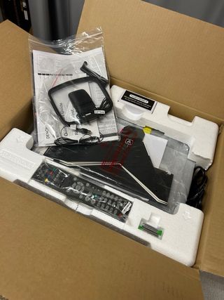 Receptor AV Denon AVR-X2700H 7.2 8K UHD