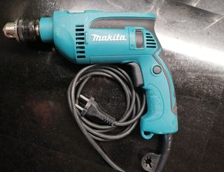 Taladro Makita HP1640