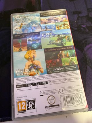 The Legend of Zelda: Tears of the Kingdom Switch