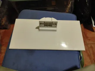 Peana TV Telefunken DOMUS32DEVW 32 pulgadas