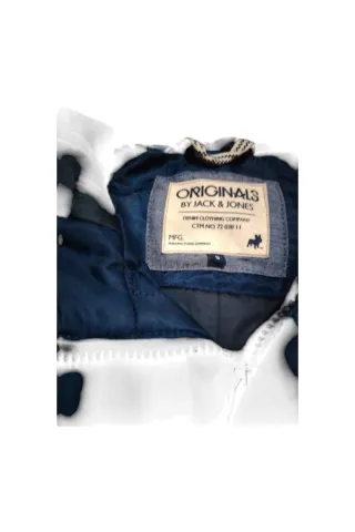 Chaqueta Bomber Jack & Jones Talla S