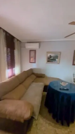 Alquiler  de piso. A PARTIR DE MARZO