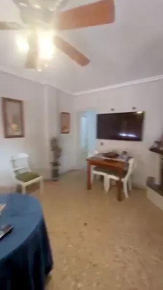 Alquiler  de piso. A PARTIR DE MARZO