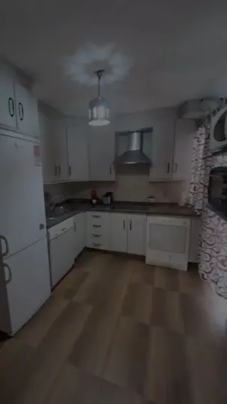 Alquiler  de piso. A PARTIR DE MARZO