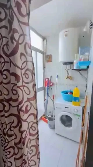 Alquiler  de piso. A PARTIR DE MARZO