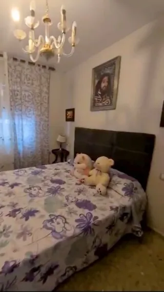 Alquiler  de piso. A PARTIR DE MARZO