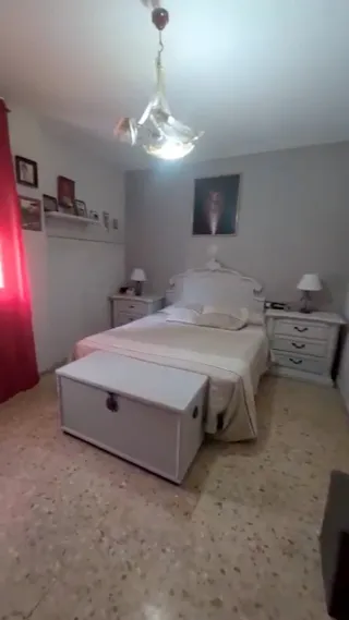 Alquiler  de piso. A PARTIR DE MARZO