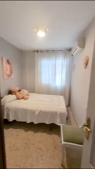 Alquiler  de piso. A PARTIR DE MARZO