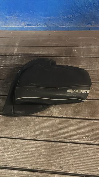 Manoplas Cubre Puños Bagster Moto