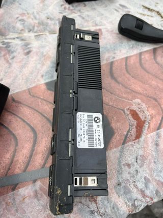 Climatizador BMW E46 320d Compact