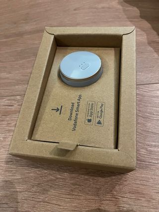 2 x Vodafone Curve GPS Tracker