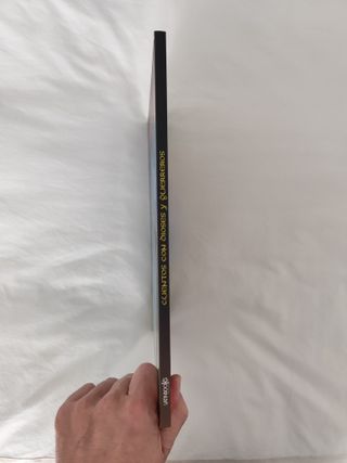 Cuentos Con Dioses Y Guerreros