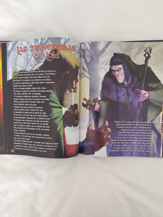 Cuentos Con Dioses Y Guerreros