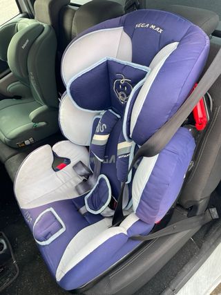 Silla de coche para bebé Mega Max