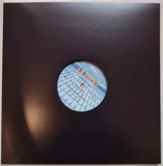 Maxi Singolo 12" Geraldine Hunt - Could we 1980