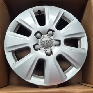 Llantas Audi A3 16 Pulgadas