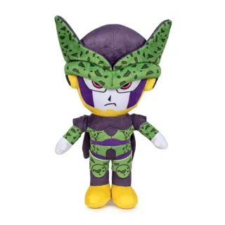 Peluche Dragonball Cell 25cm
