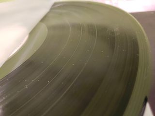 Vinilo Doble Superman: El Film