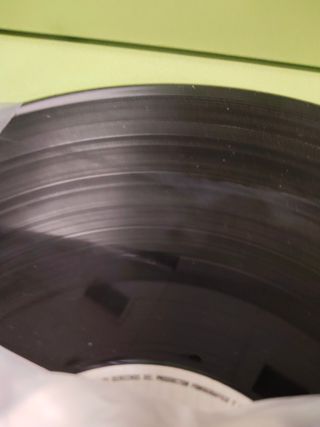 Vinilo Doble Superman: El Film