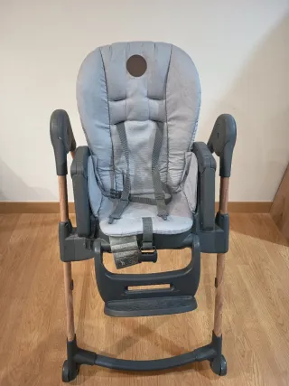 Tronas Maxi-Cosi Gris