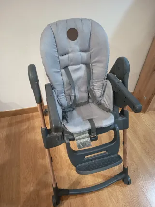 Tronas Maxi-Cosi Gris
