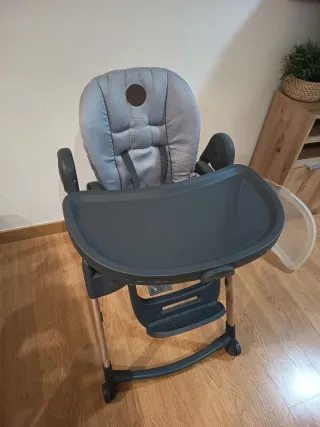 Tronas Maxi-Cosi Gris