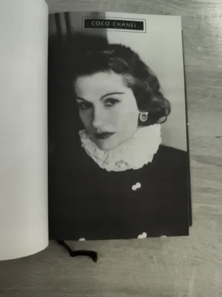 Divas rebeldes: María Callas, Coco Chanel, Audr...