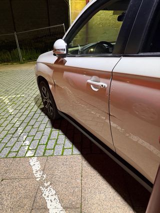 Miitsubishi Outlander 2014