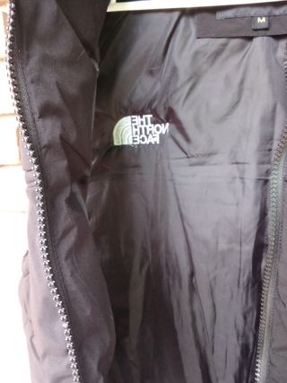 Chaleco The North Face