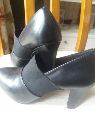Zapatos Mar y Paz Talla 39