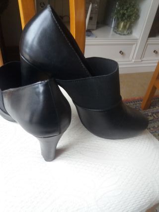 Zapatos Mar y Paz Talla 39