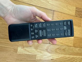 Reproductor CD Denon DCD-3560