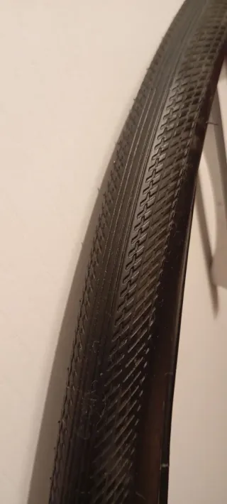 Juego de cubiertas de carretera o Gravel Giant Gav