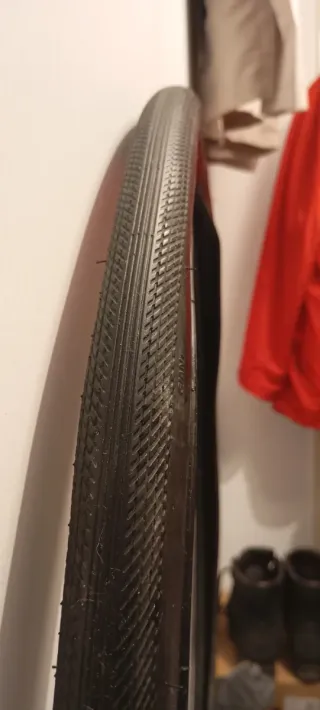 Juego de cubiertas de carretera o Gravel Giant Gav