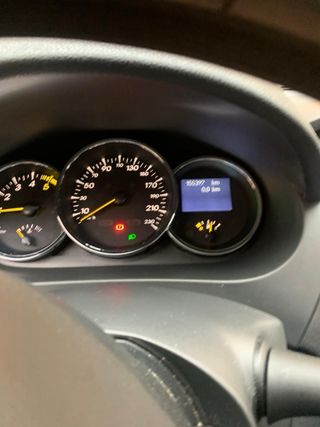 Renault Fluence 2010