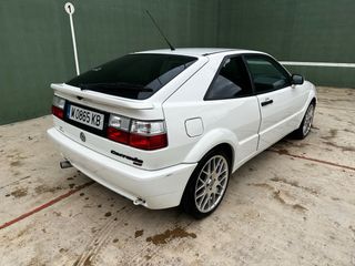 Volkswagen Corrado 1989