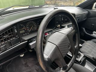 Volkswagen Corrado 1989