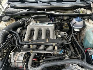 Volkswagen Corrado 1989