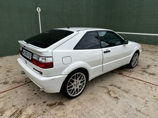 Volkswagen Corrado 1989